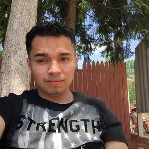 Meet your Posher, Walter